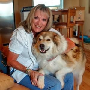 Meet your Posher, Cathy